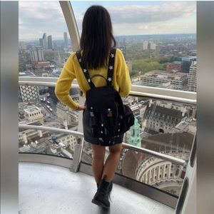 Meet your Posher, Tommie